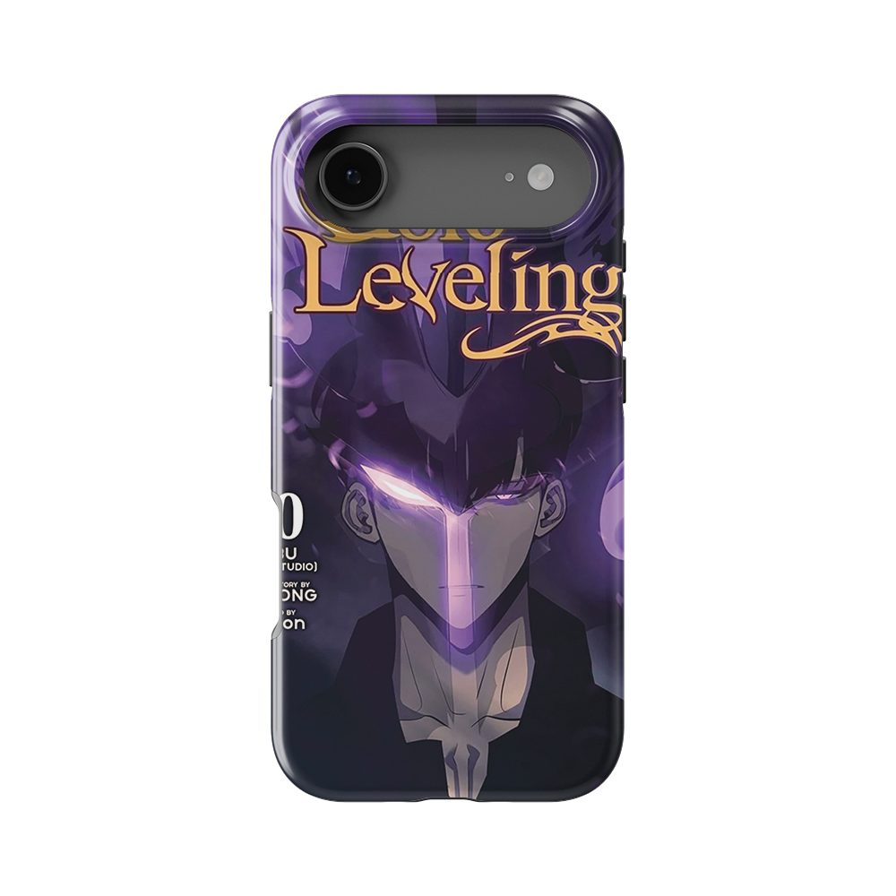 Solo Leveling Vol.10-Slim