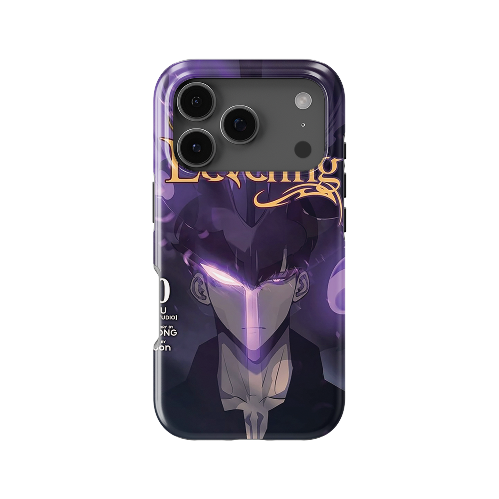 Solo Leveling Vol.10-Slim