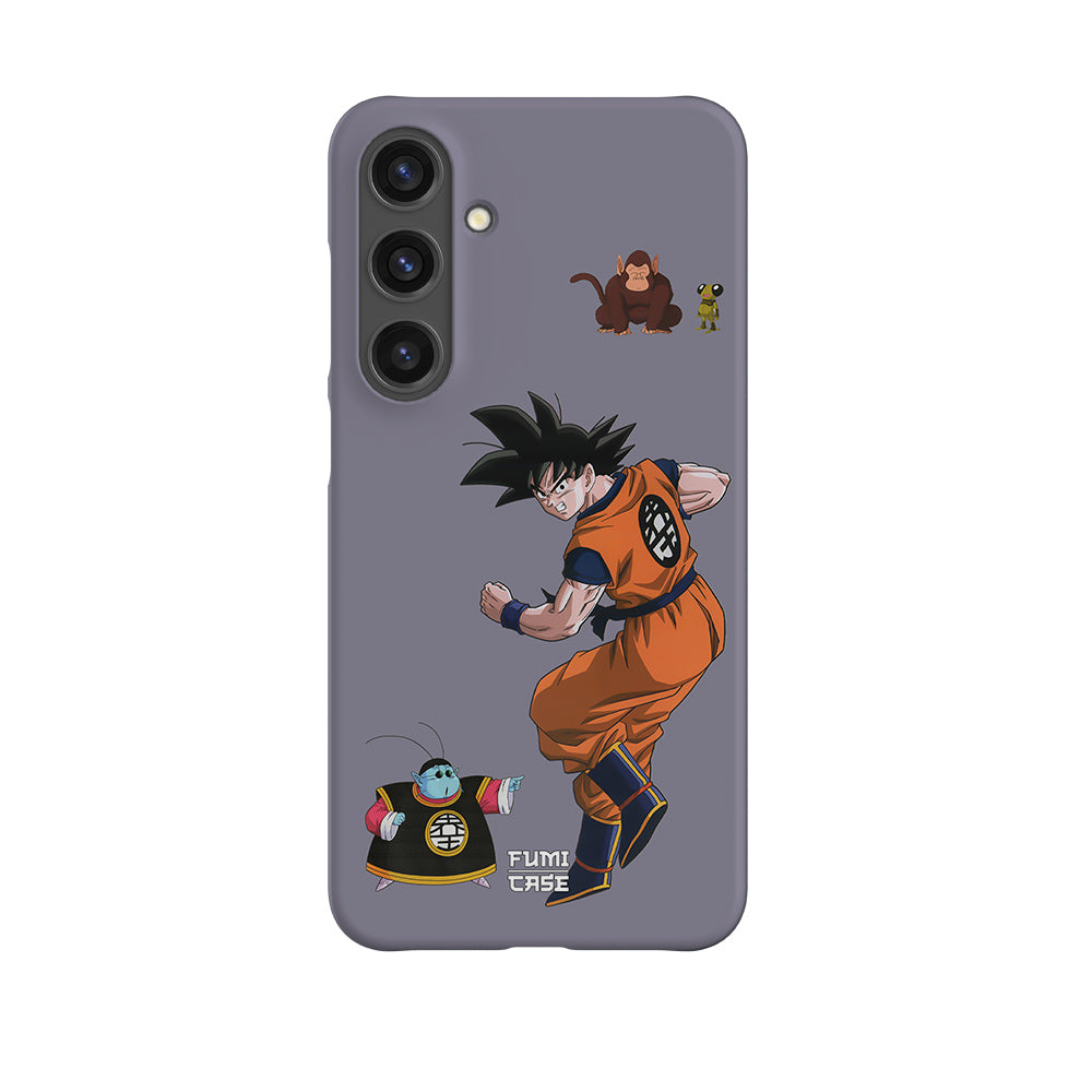 Son Goku Case-Slim