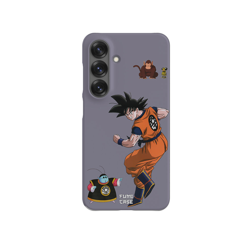 Son Goku Case-Slim