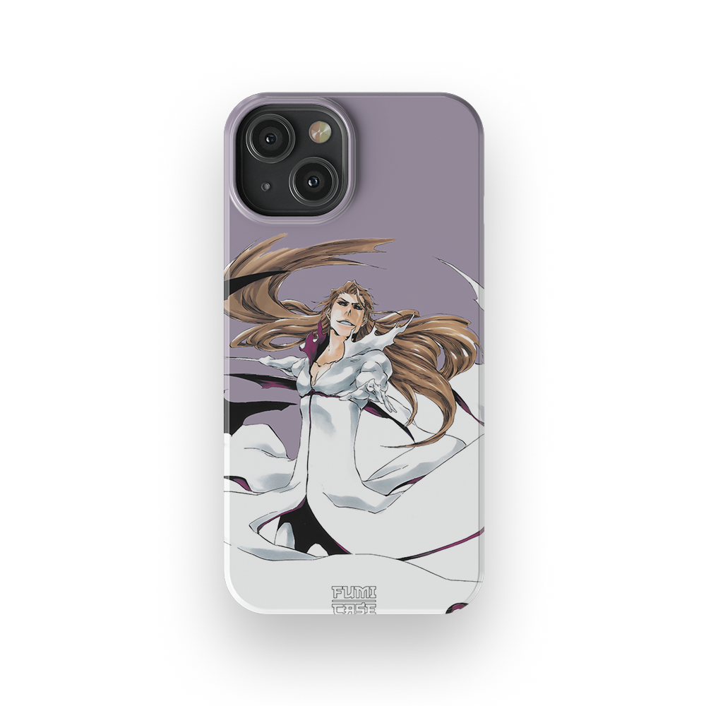 Sosuke Aizen-Slim