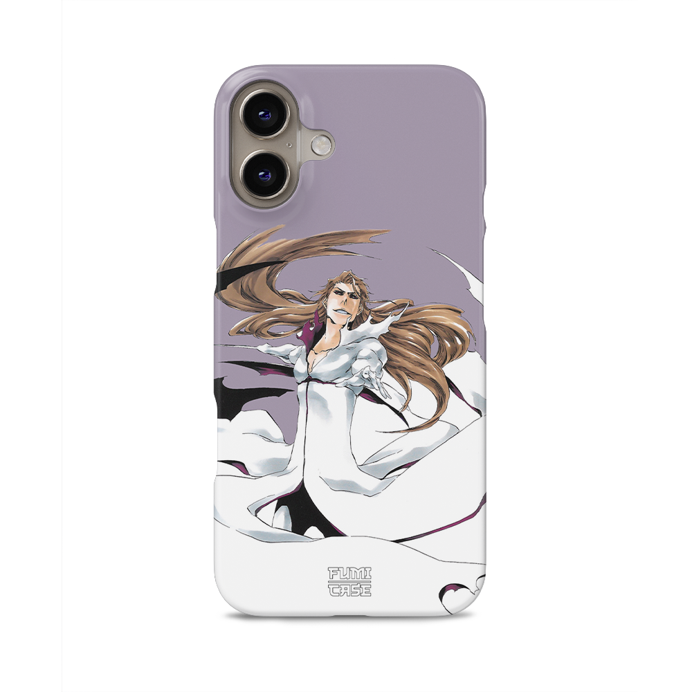 Sosuke Aizen-Slim