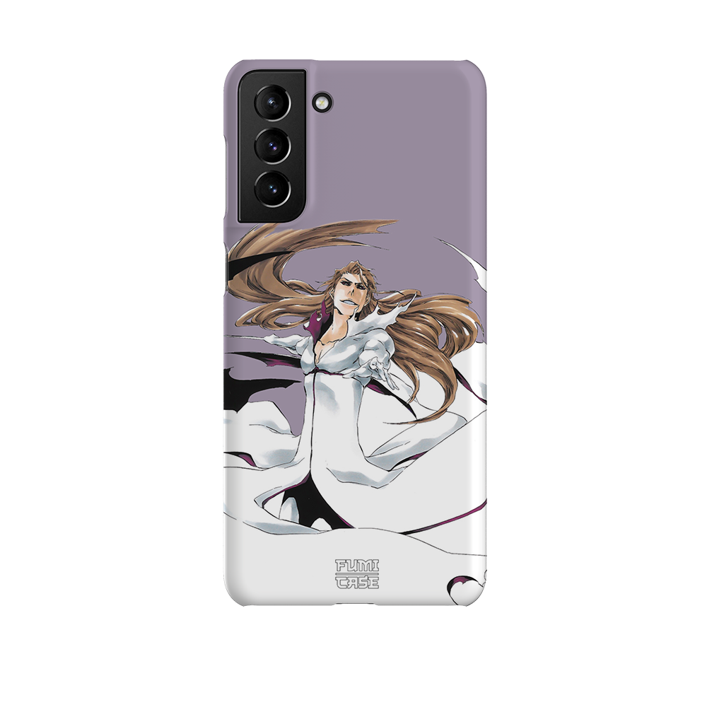 Sosuke Aizen-Slim