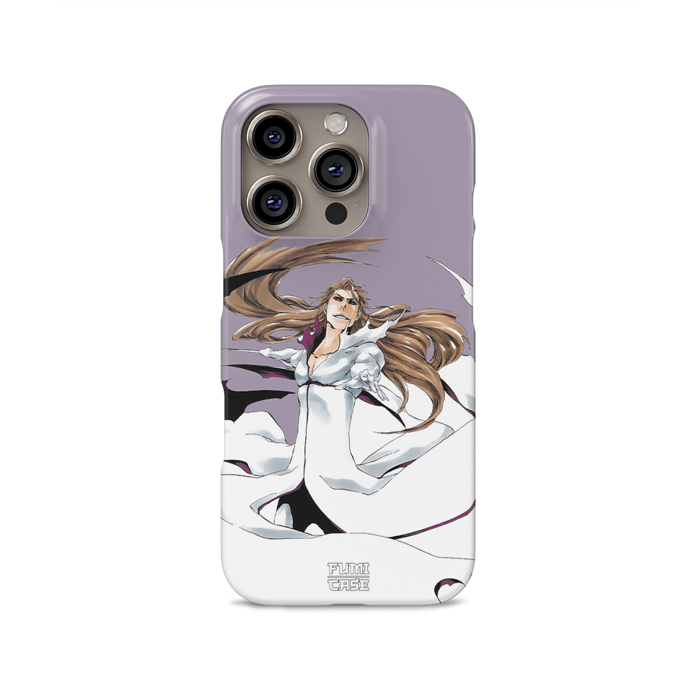 Sosuke Aizen-Slim