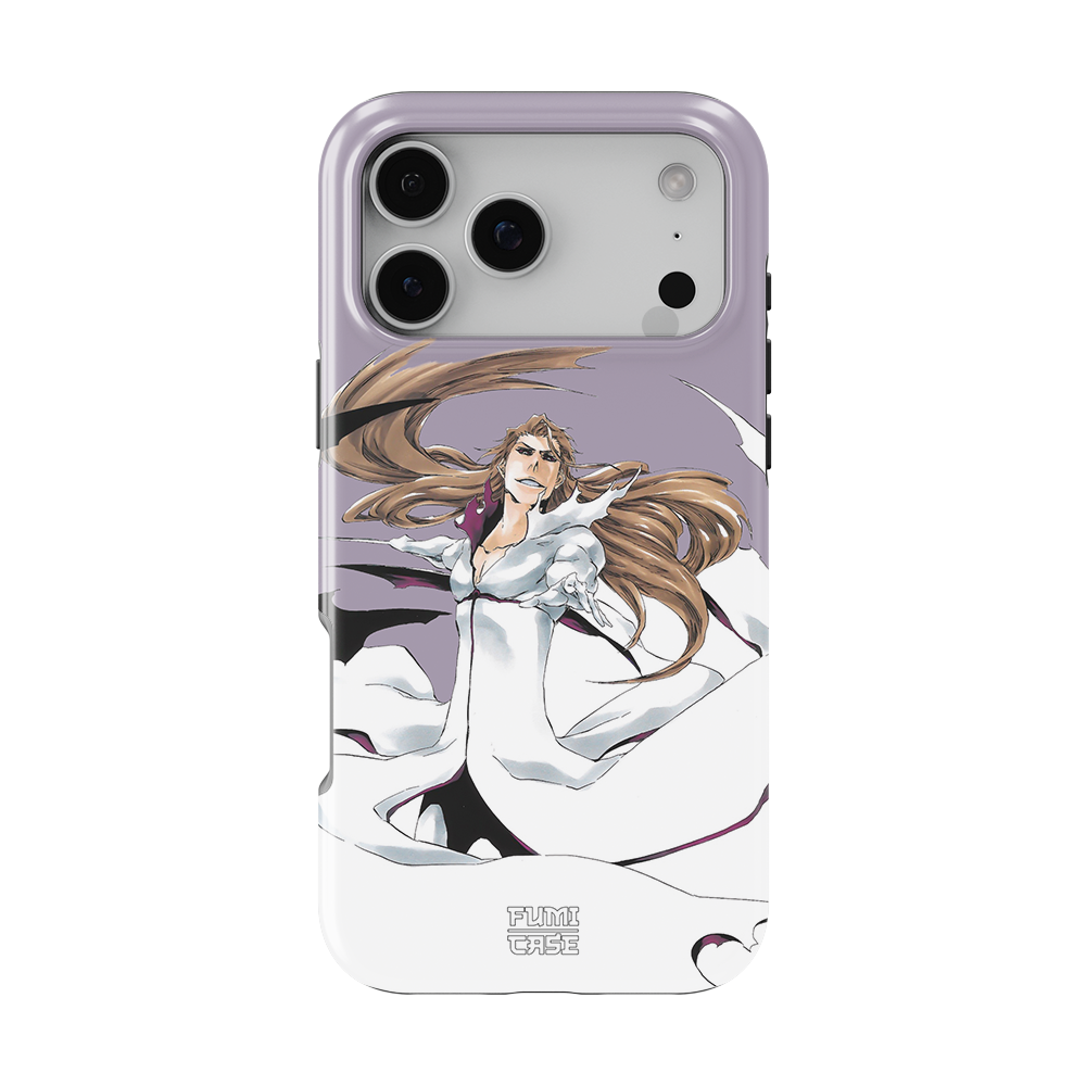 Sosuke Aizen-Slim
