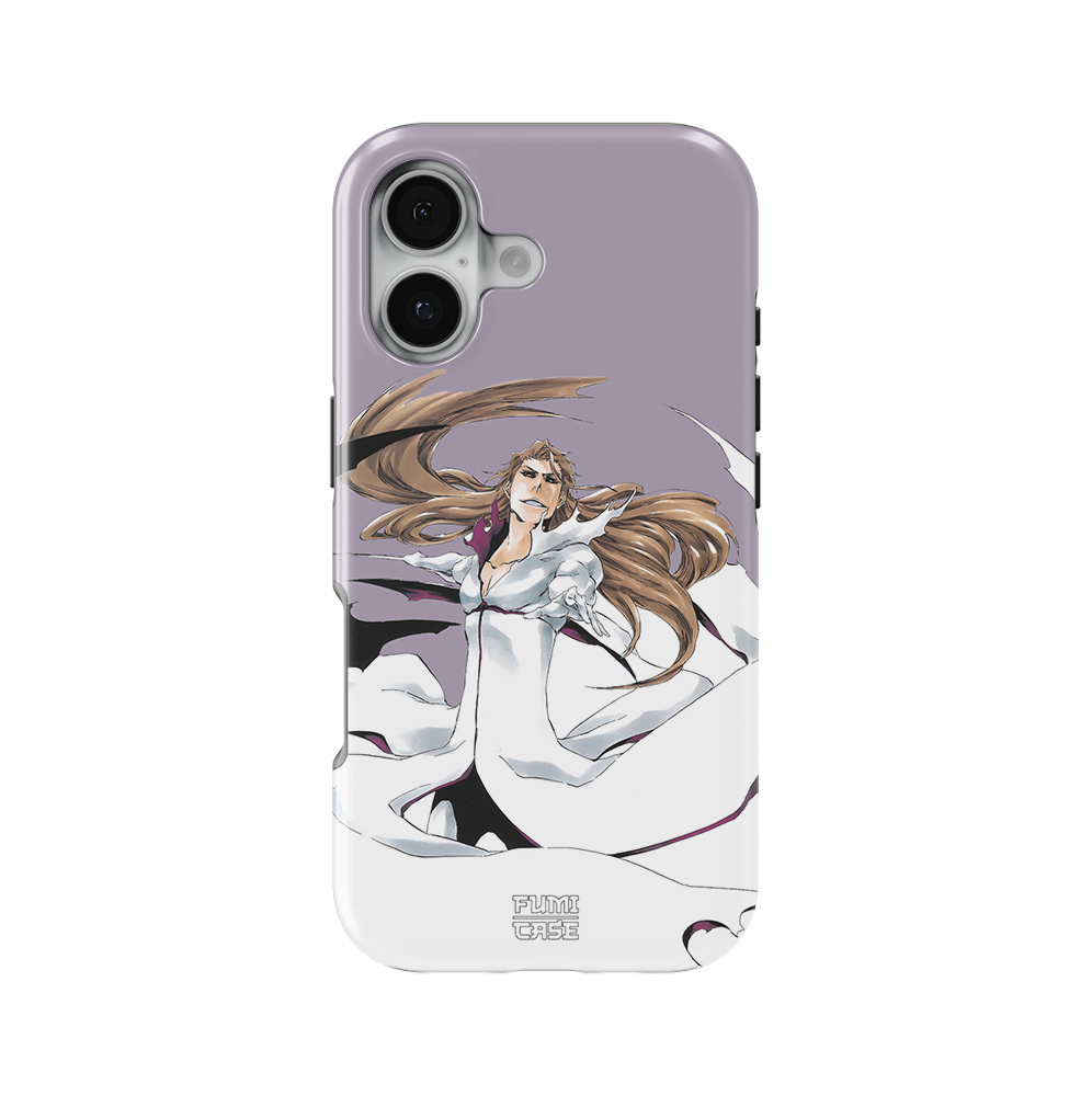 Sosuke Aizen-Slim