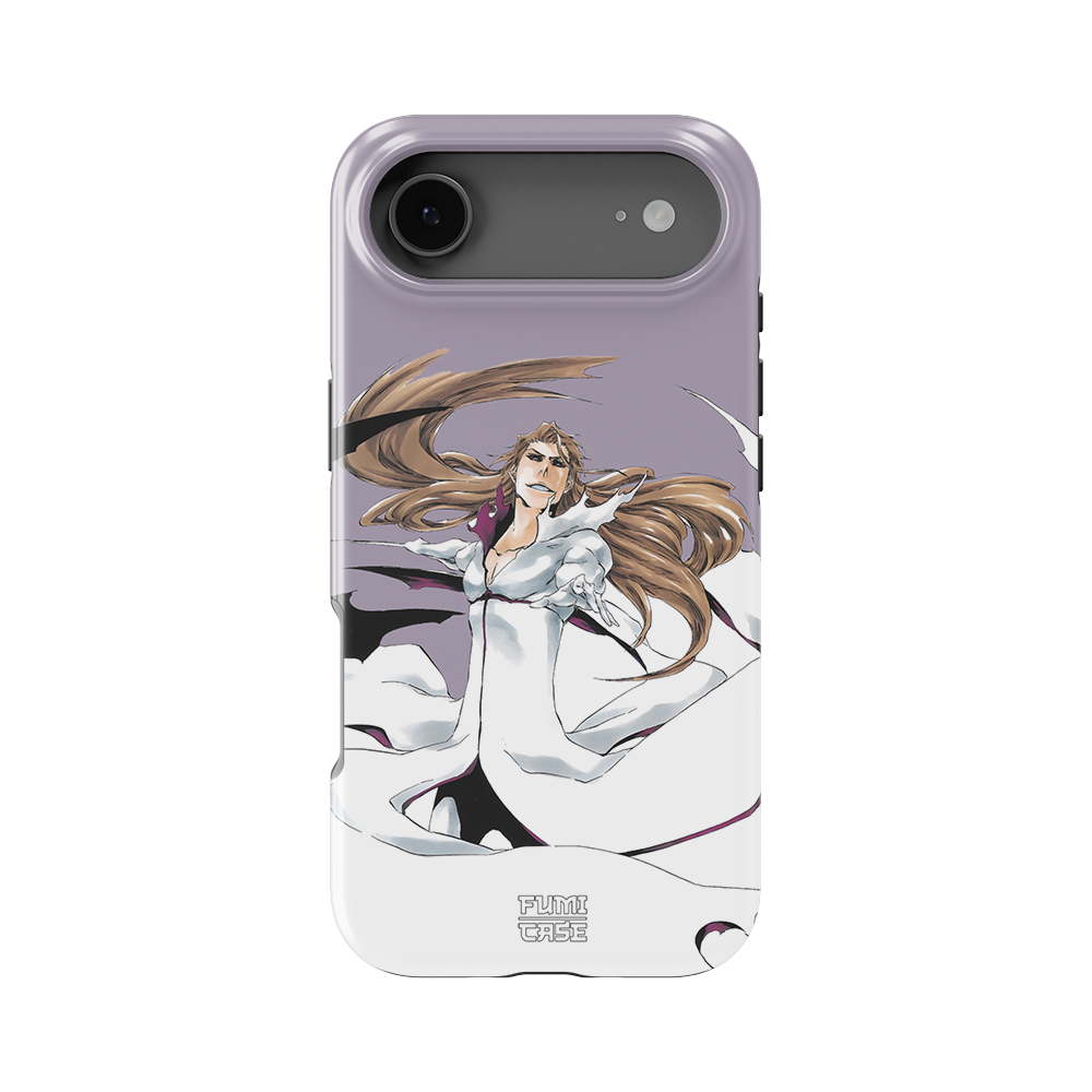 Sosuke Aizen-Slim