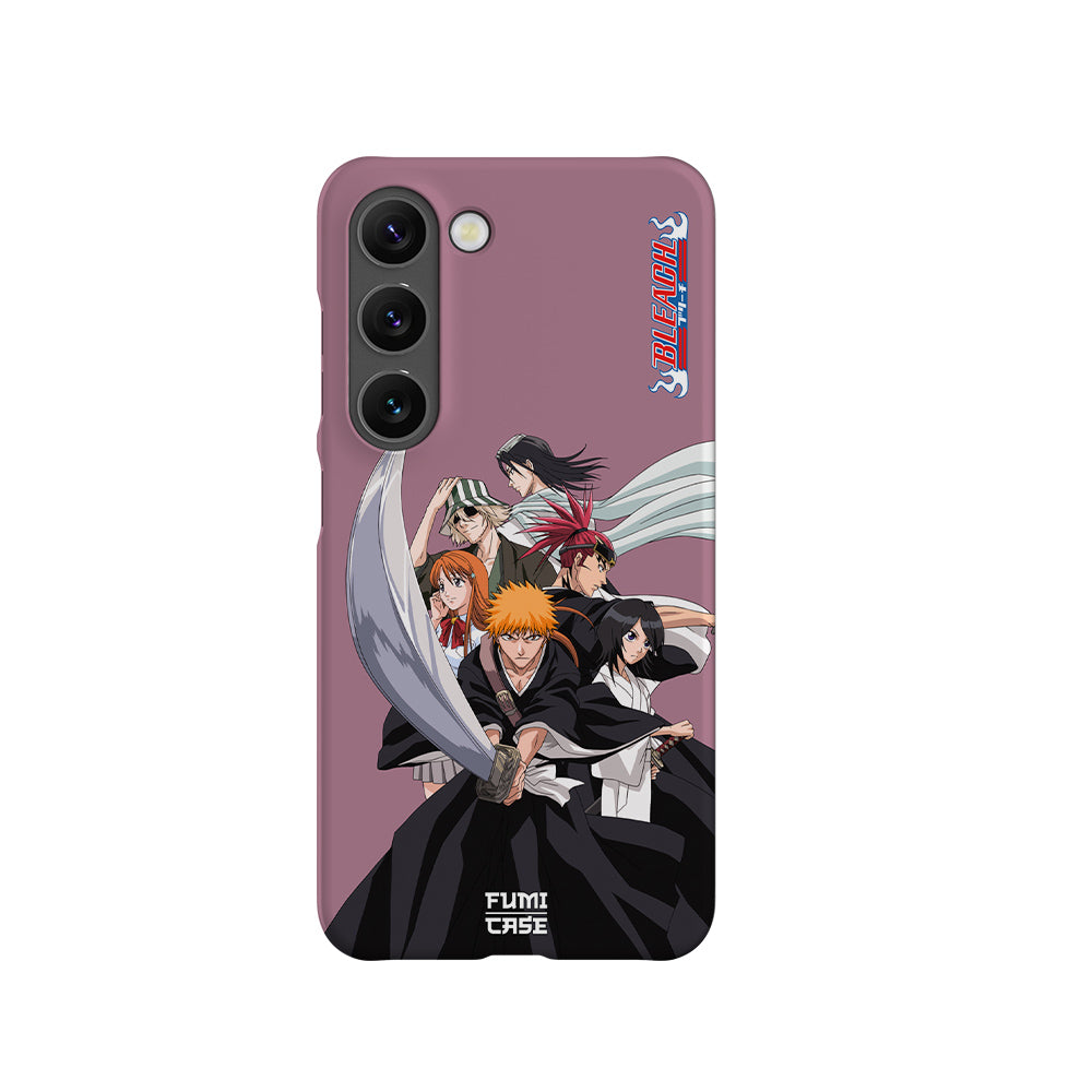 Soul Society Case-Slim