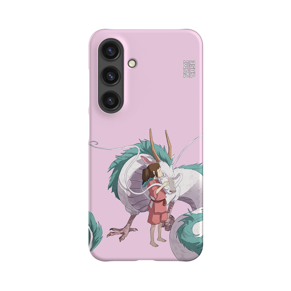 Spirited Away Fumi Case-Slim