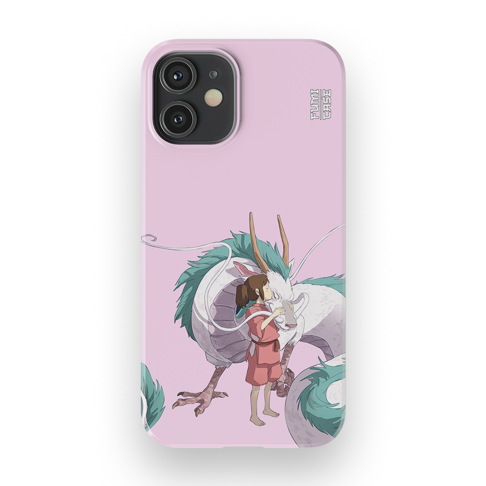 Spirited Away Fumi Case-Slim