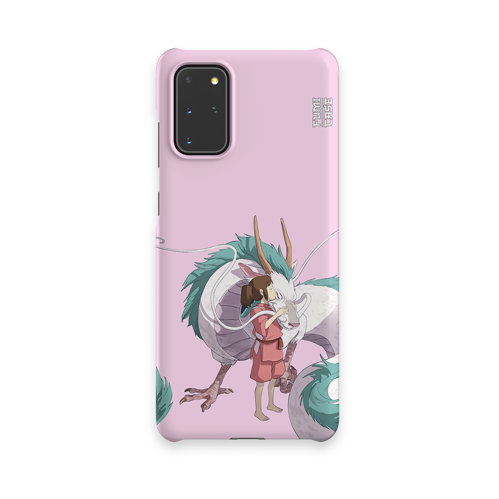 Spirited Away Fumi Case-Slim