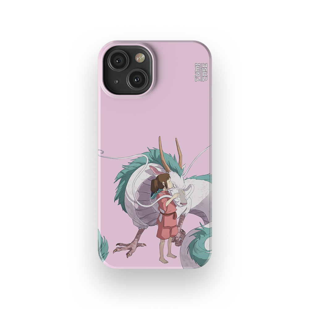 Spirited Away Fumi Case-Slim