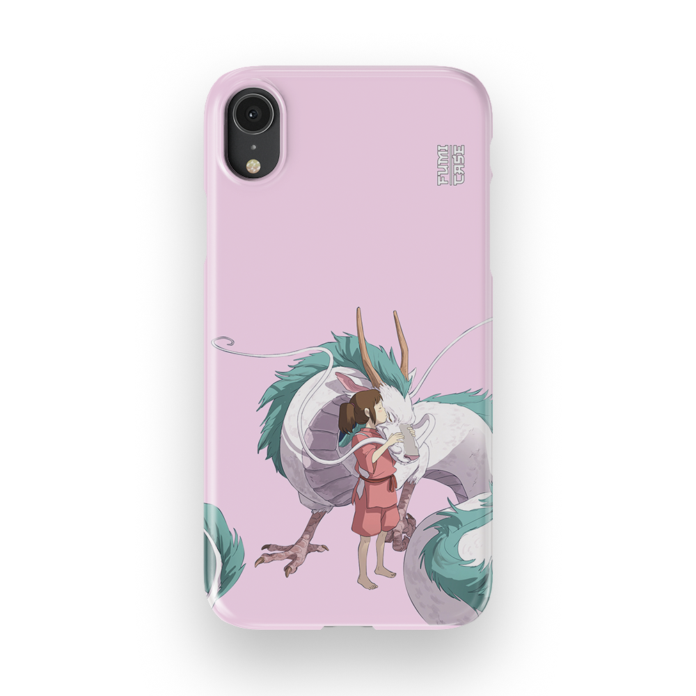 Spirited Away Fumi Case-Slim