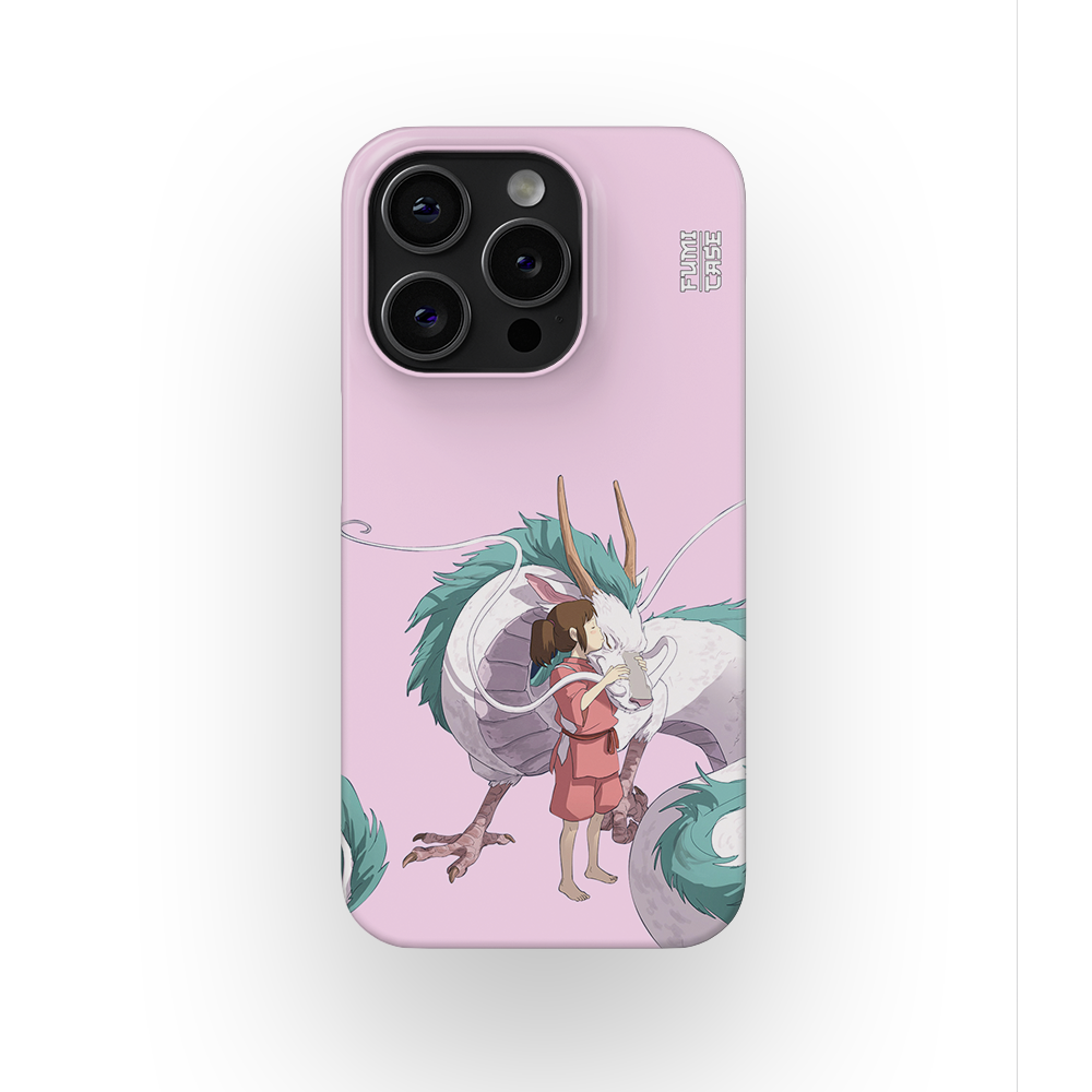 Spirited Away Fumi Case-Slim