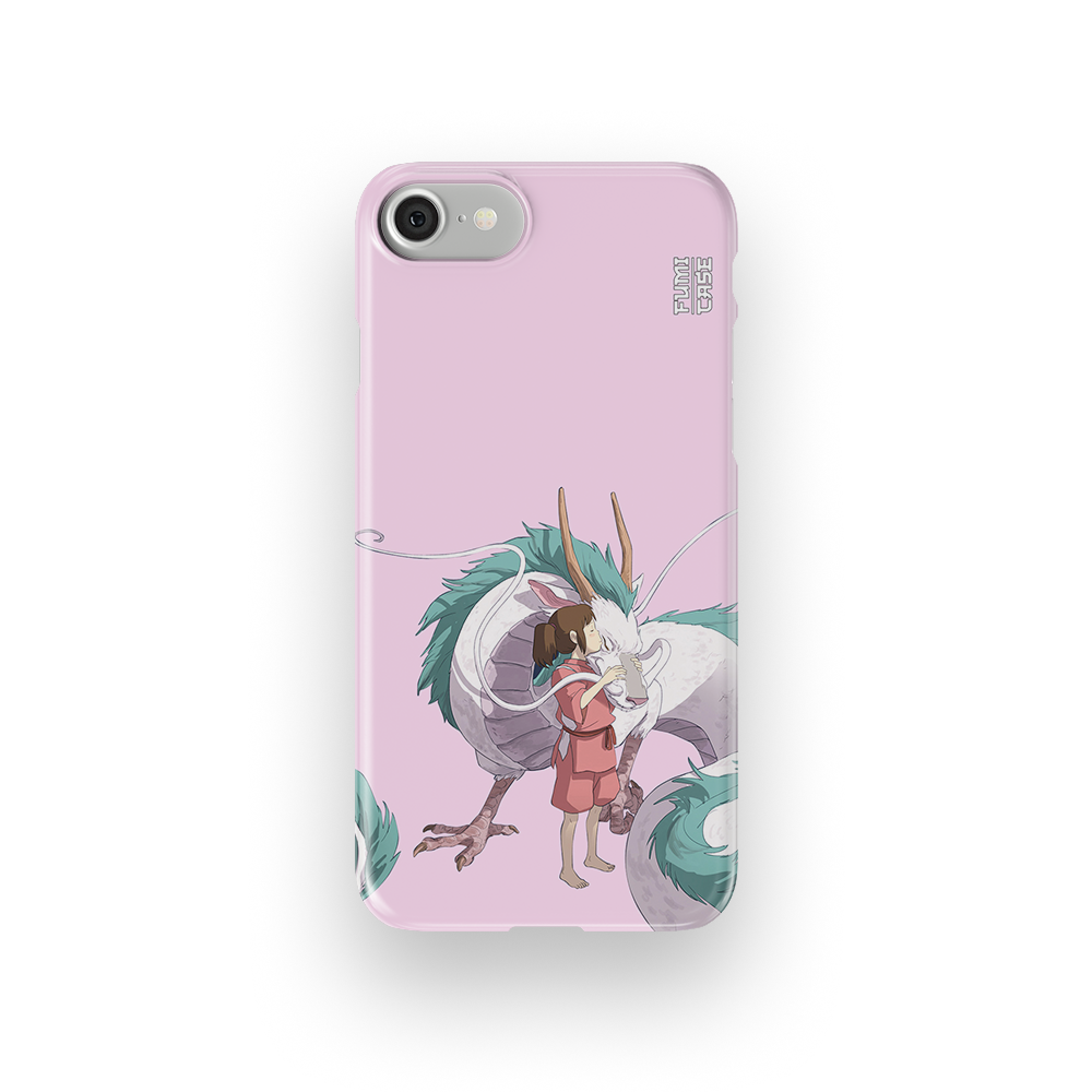Spirited Away Fumi Case-Slim