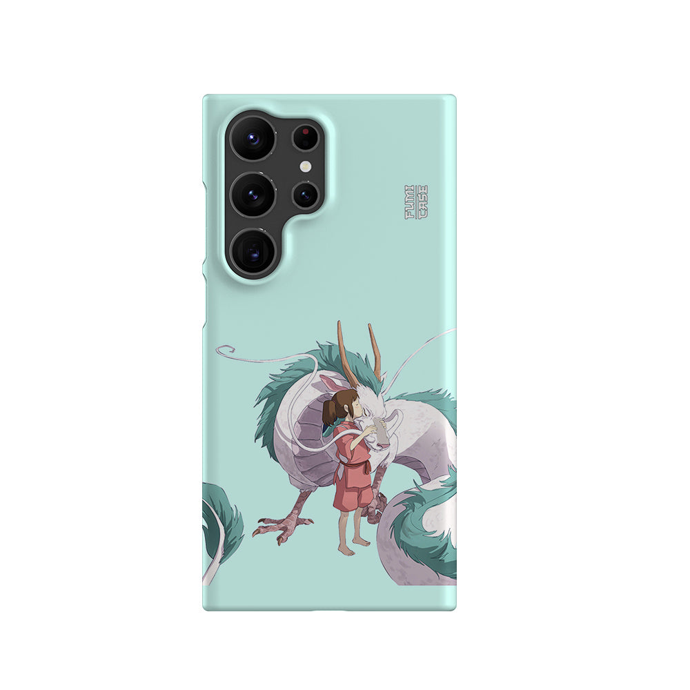 Spirited Away Fumi Case-Slim