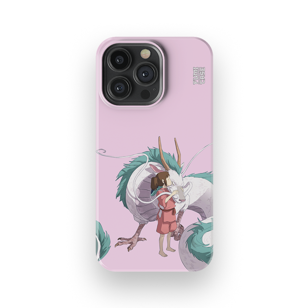 Spirited Away Fumi Case-Slim