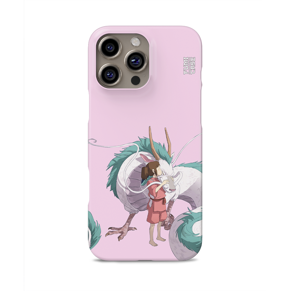 Spirited Away Fumi Case-Slim