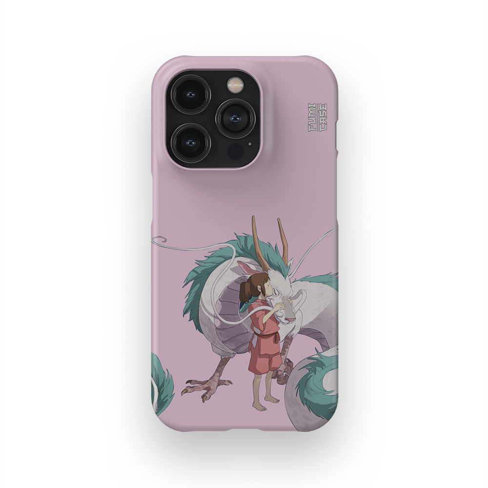 Spirited Away Fumi Case-Slim