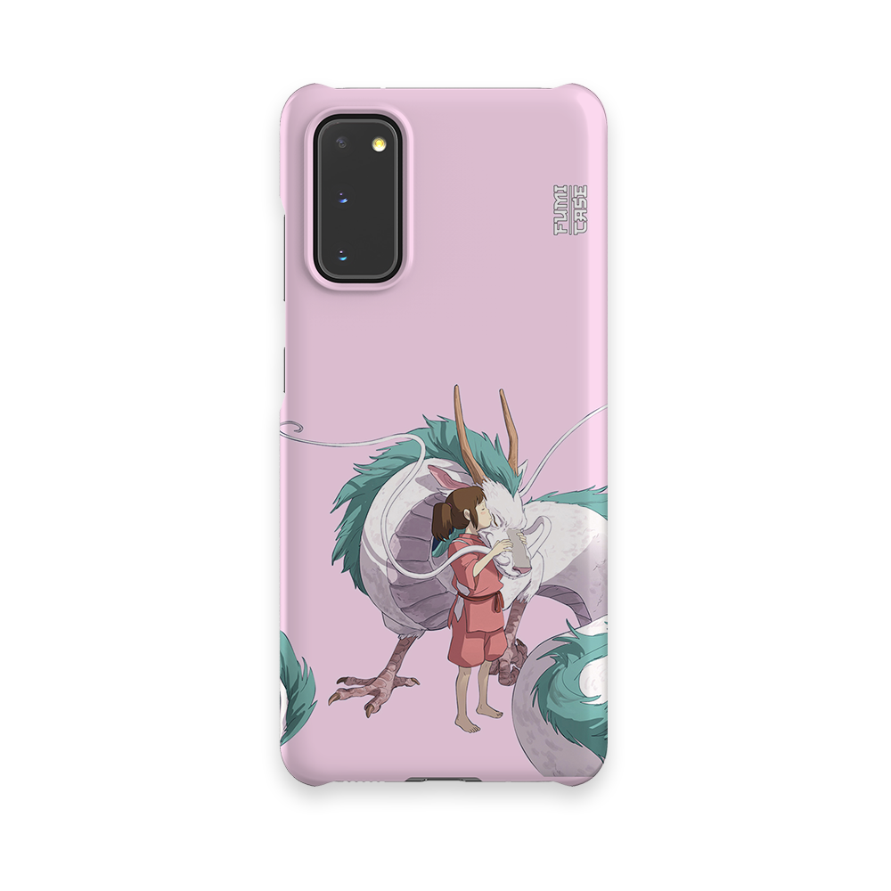 Spirited Away Fumi Case-Slim
