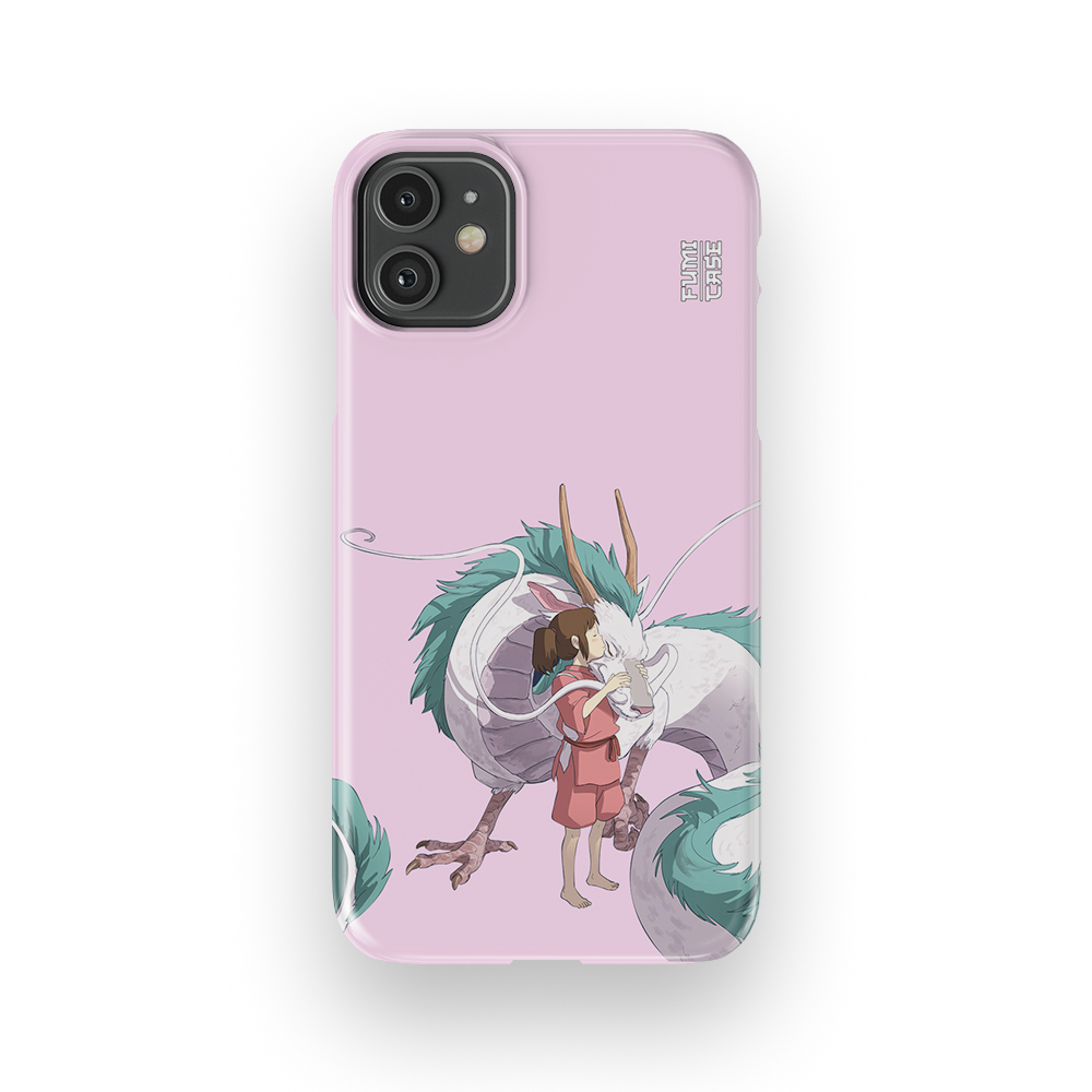 Spirited Away Fumi Case-Slim