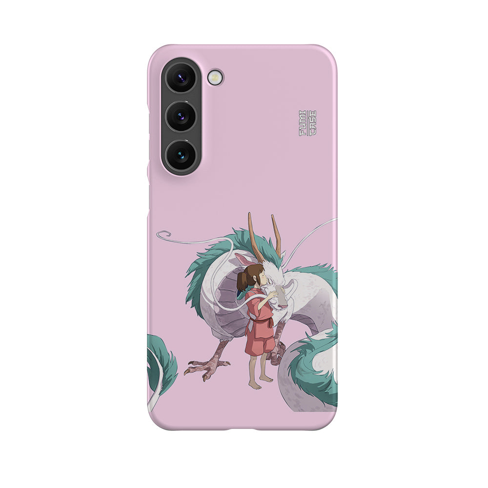 Spirited Away Fumi Case-Slim