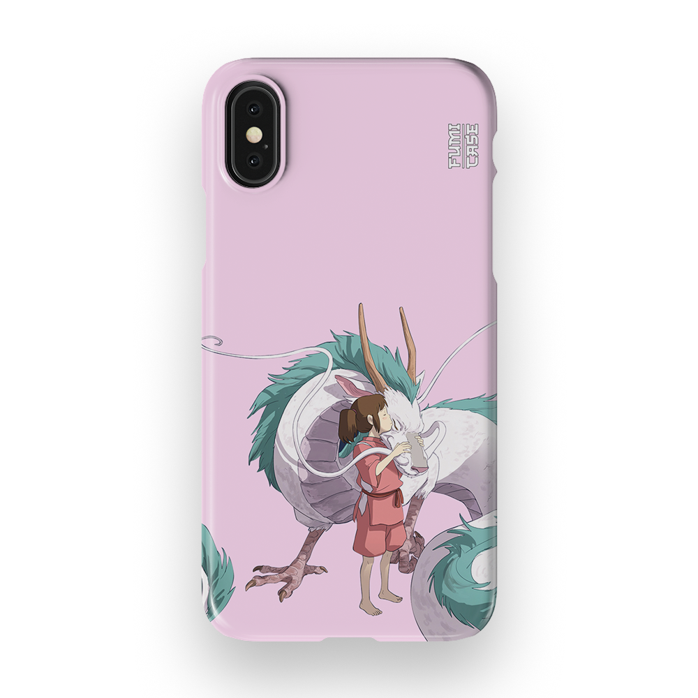 Spirited Away Fumi Case-Slim