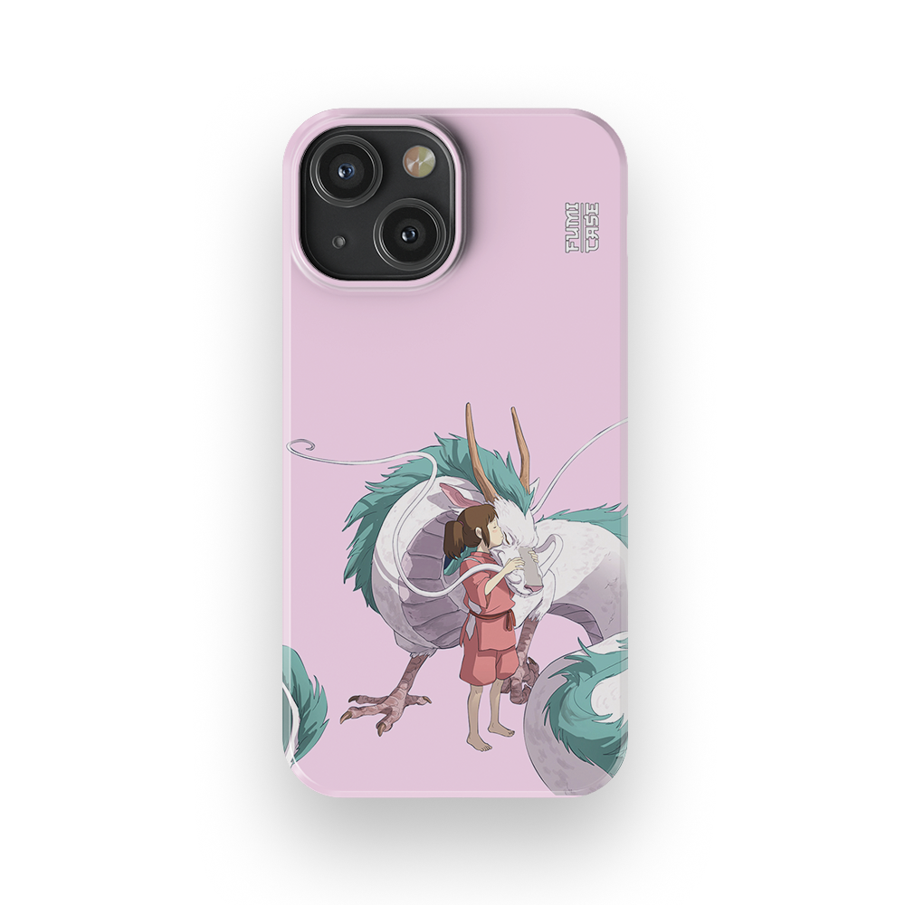 Spirited Away Fumi Case-Slim