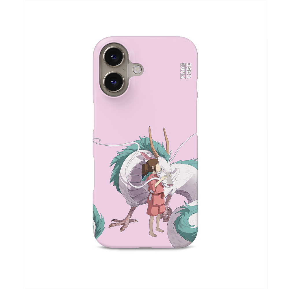 Spirited Away Fumi Case-Slim