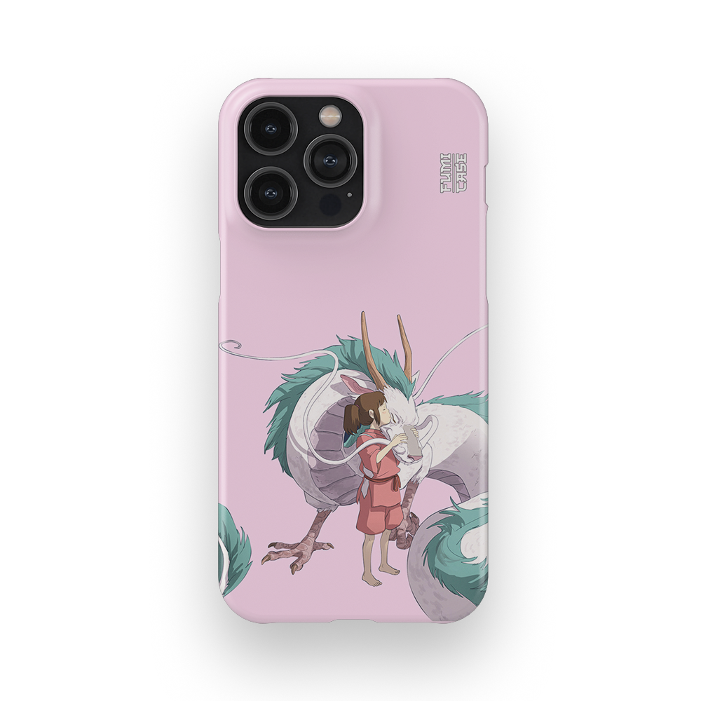 Spirited Away Fumi Case-Slim