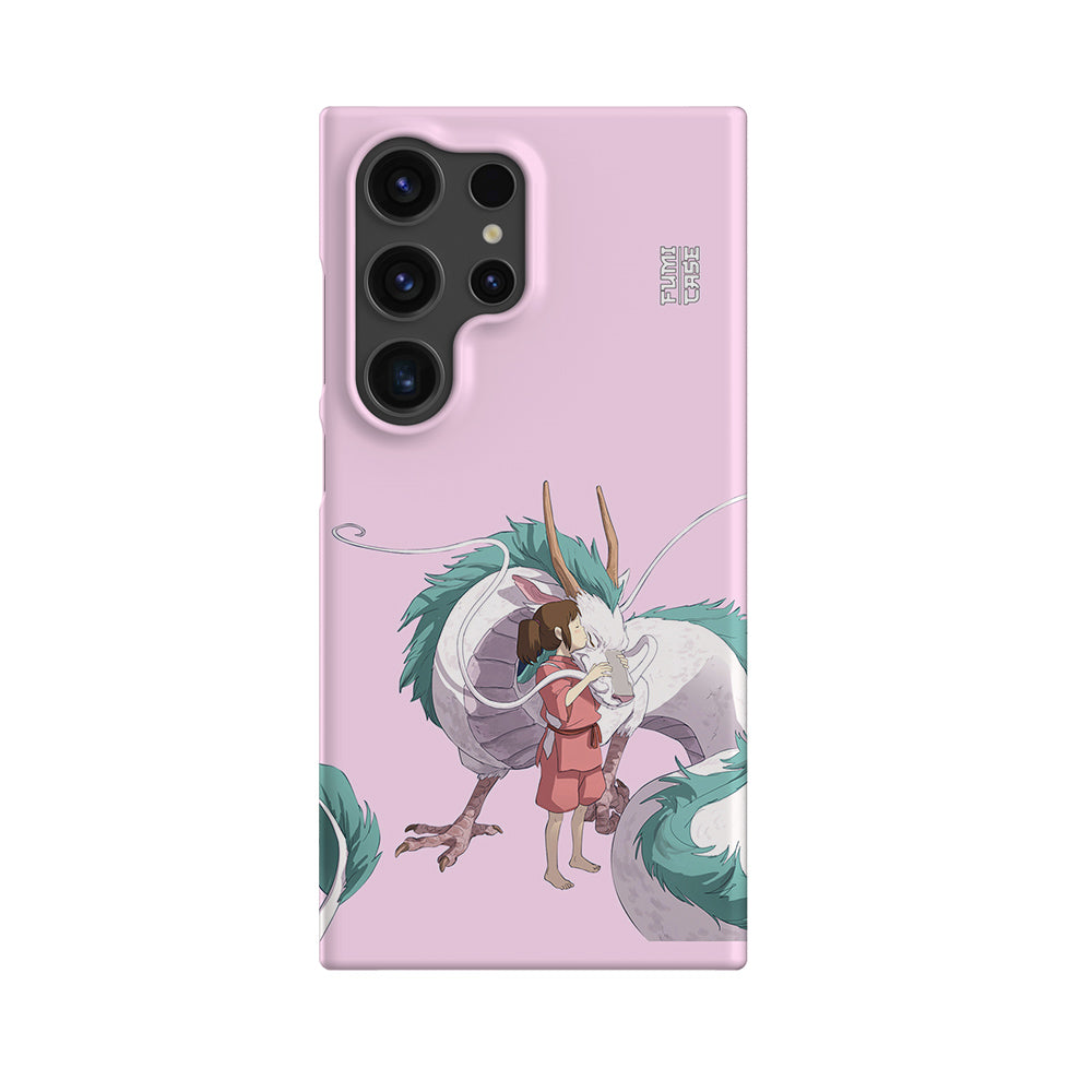 Spirited Away Fumi Case-Slim