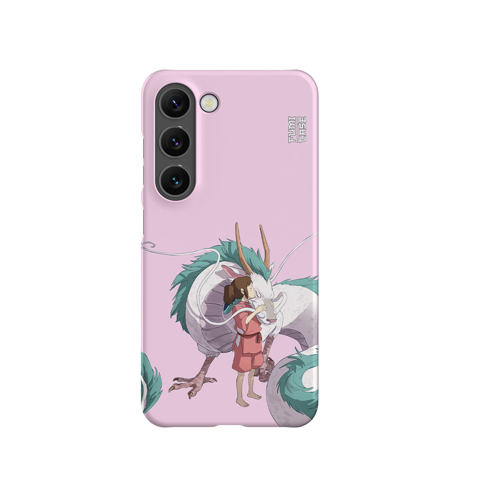 Spirited Away Fumi Case-Slim