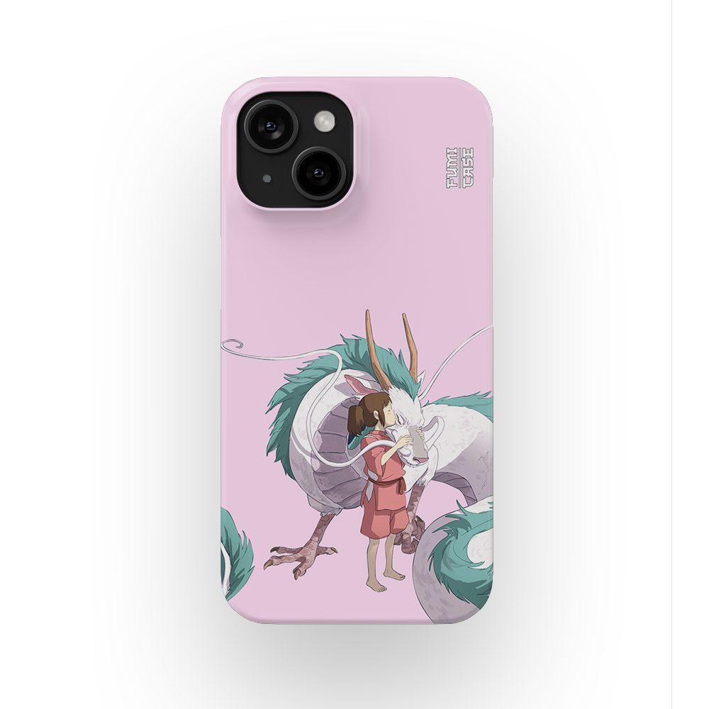 Spirited Away Fumi Case-Slim