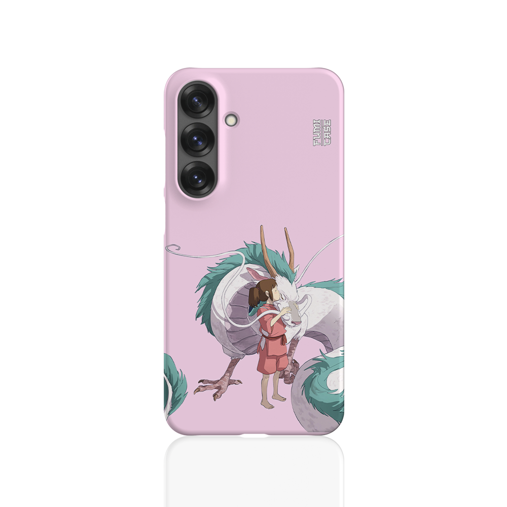 Spirited Away Fumi Case-Slim