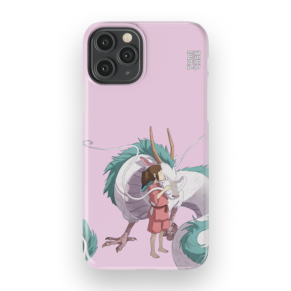 Spirited Away Fumi Case-Slim