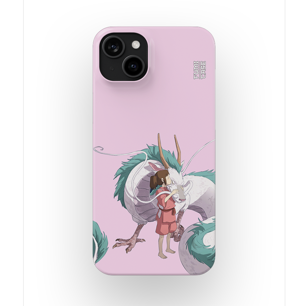 Spirited Away Fumi Case-Slim