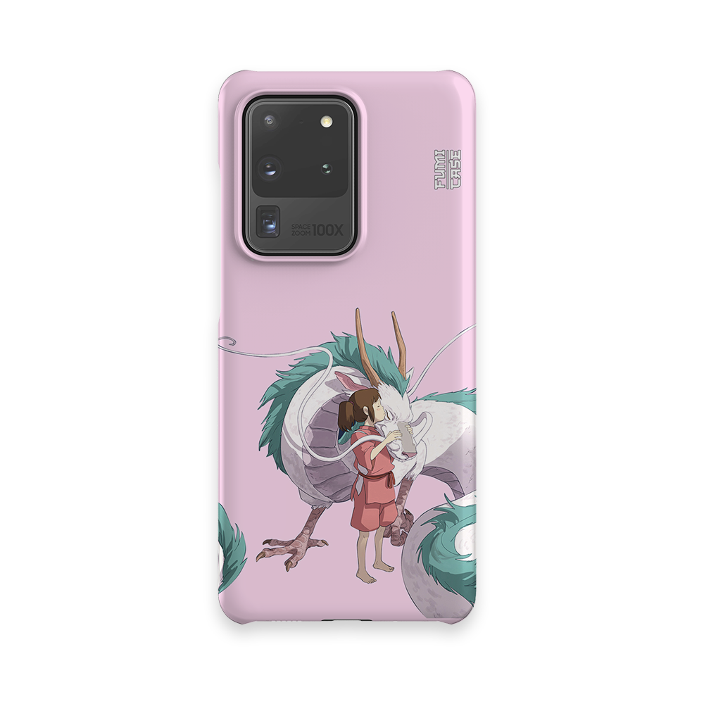 Spirited Away Fumi Case-Slim
