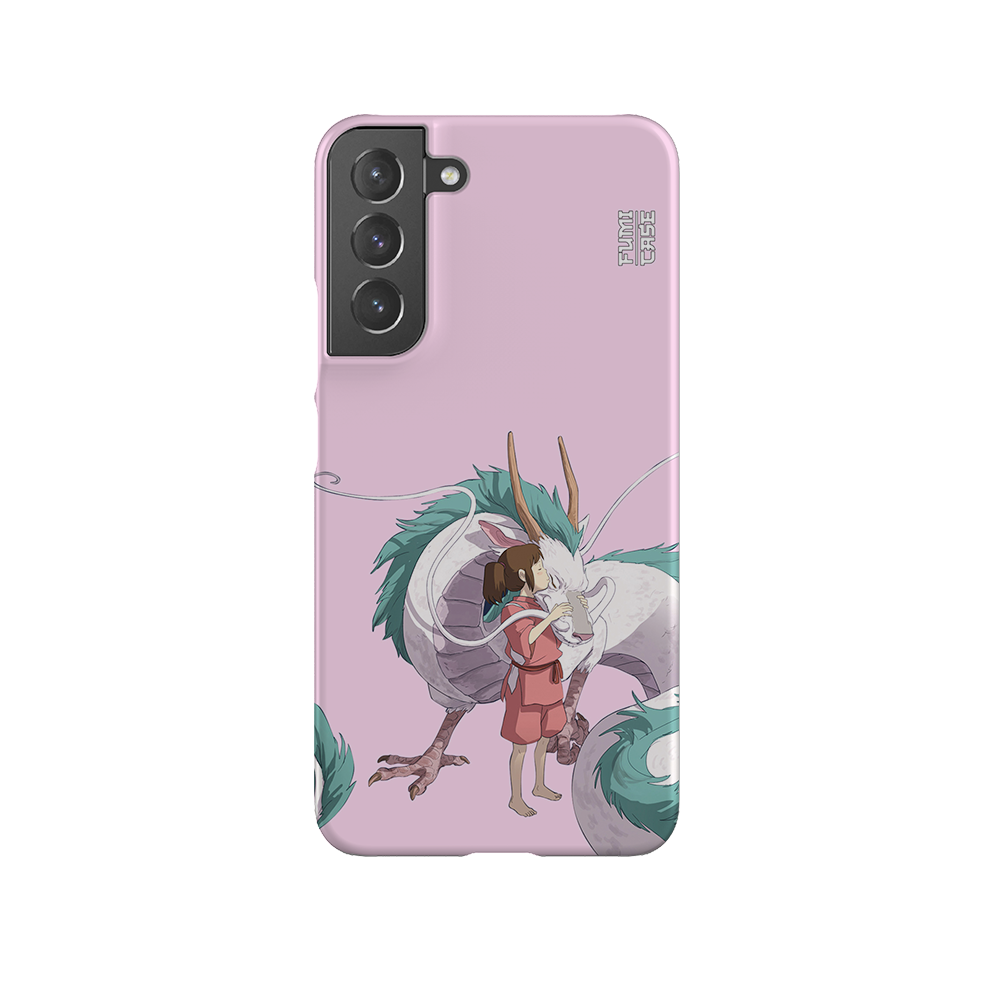 Spirited Away Fumi Case-Slim