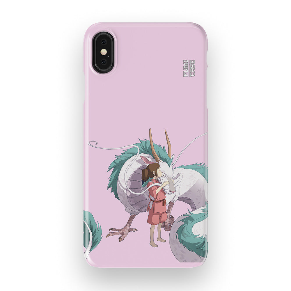 Spirited Away Fumi Case-Slim