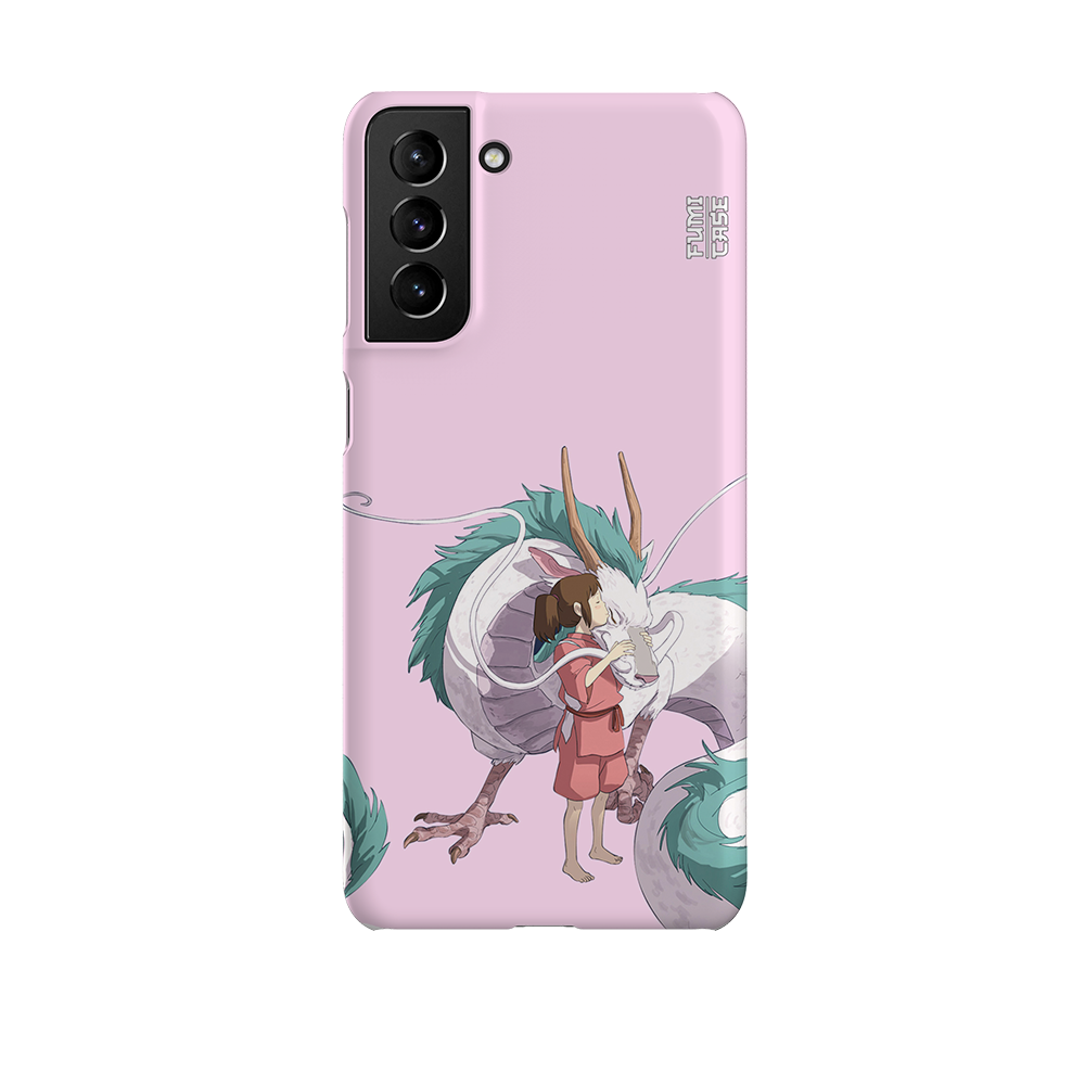 Spirited Away Fumi Case-Slim
