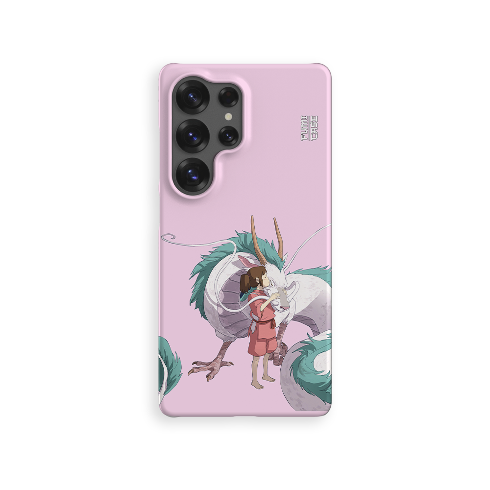 Spirited Away Fumi Case-Slim
