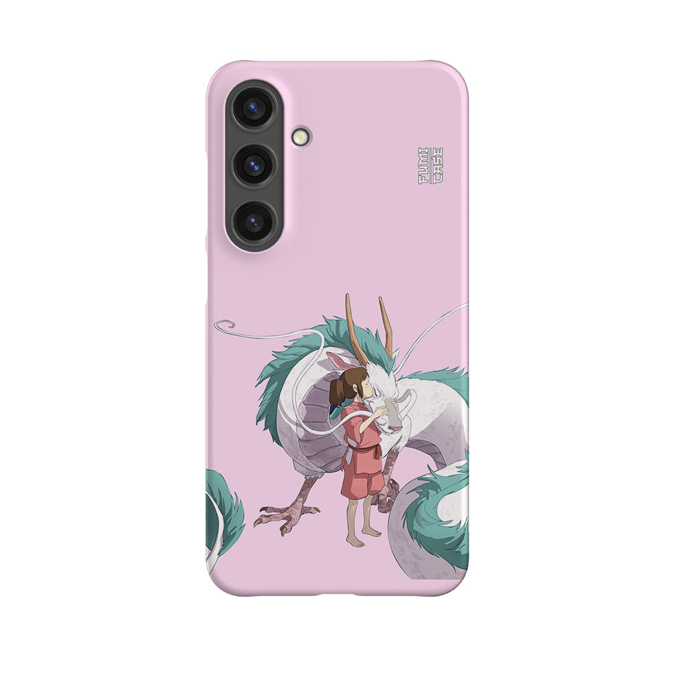 Spirited Away Fumi Case-Slim