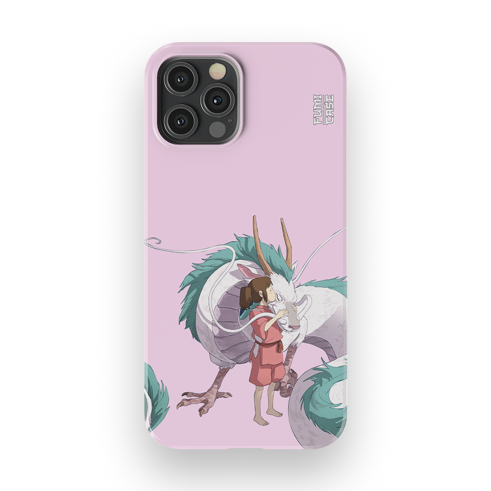 Spirited Away Fumi Case-Slim