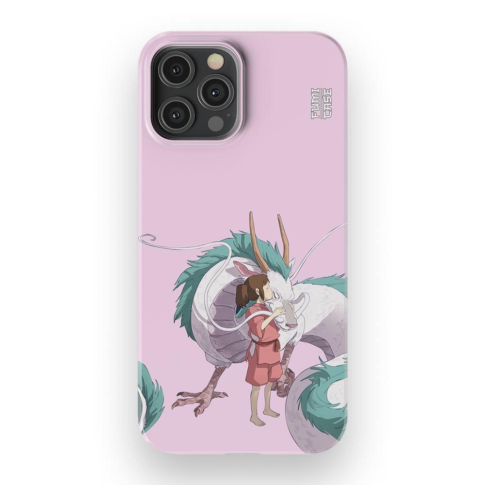 Spirited Away Fumi Case-Slim