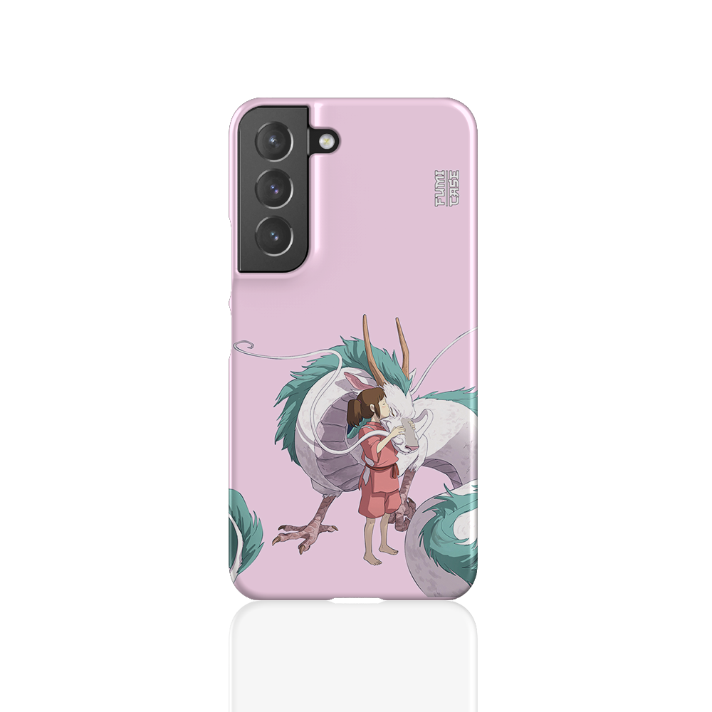 Spirited Away Fumi Case-Slim