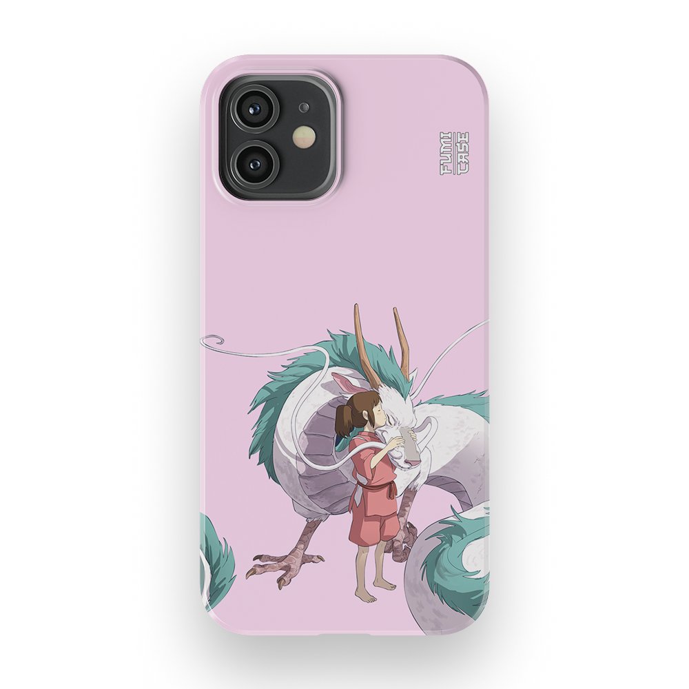 Spirited Away Fumi Case-Slim