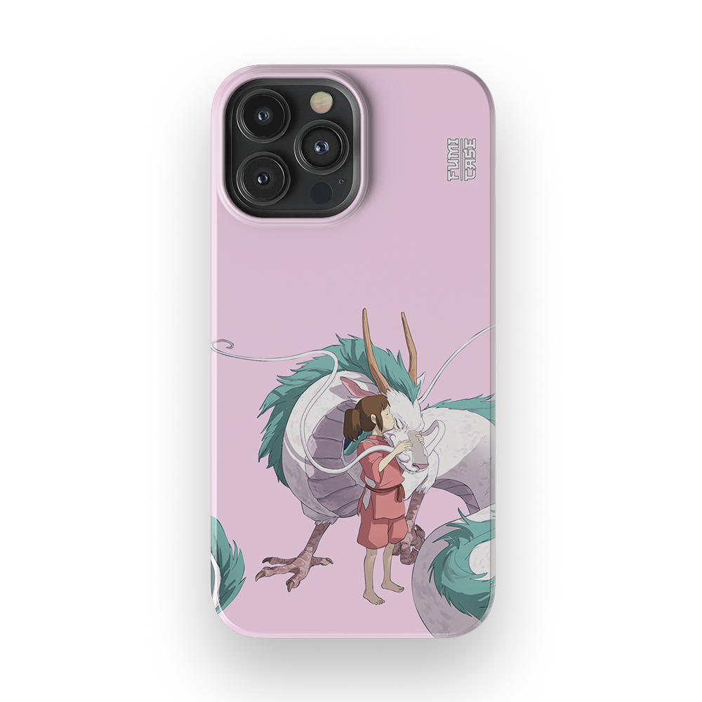 Spirited Away Fumi Case-Slim