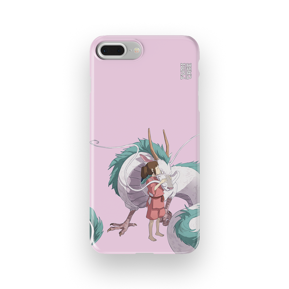 Spirited Away Fumi Case-Slim