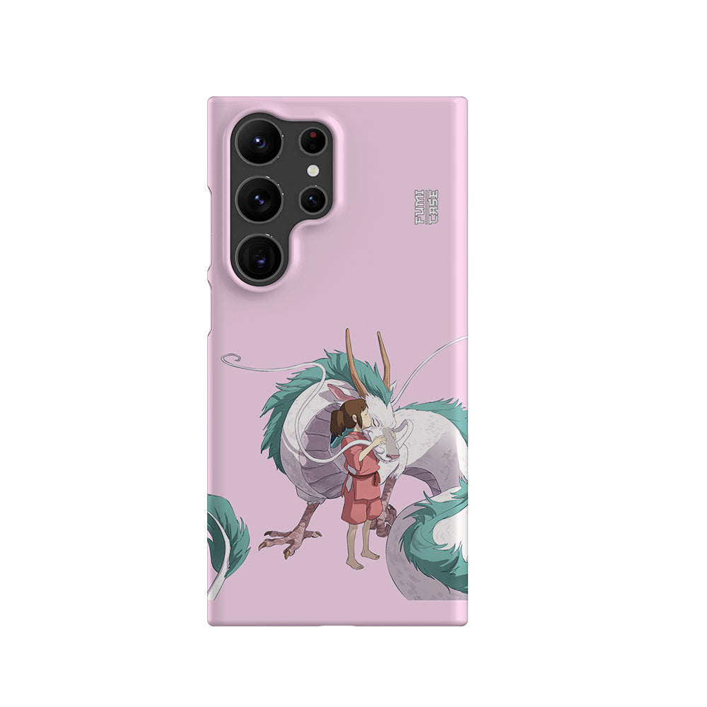 Spirited Away Fumi Case-Slim