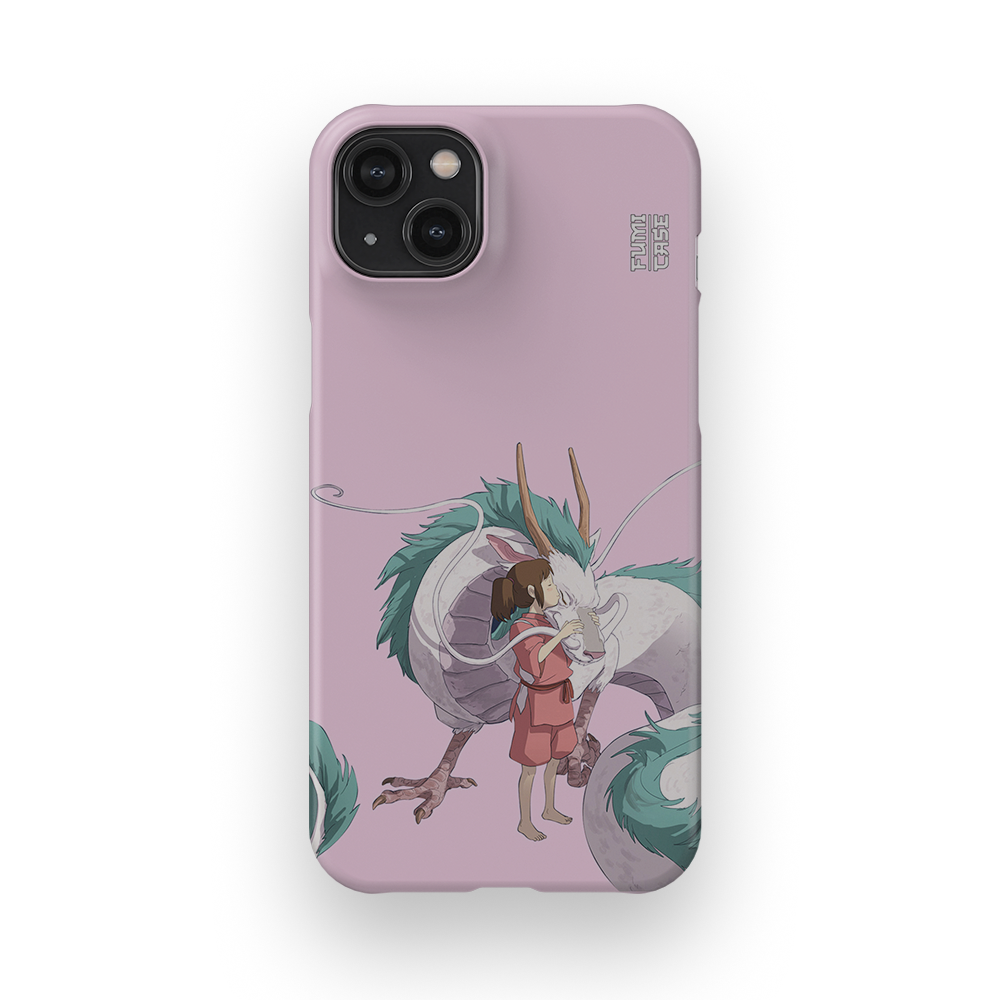 Spirited Away Fumi Case-Slim